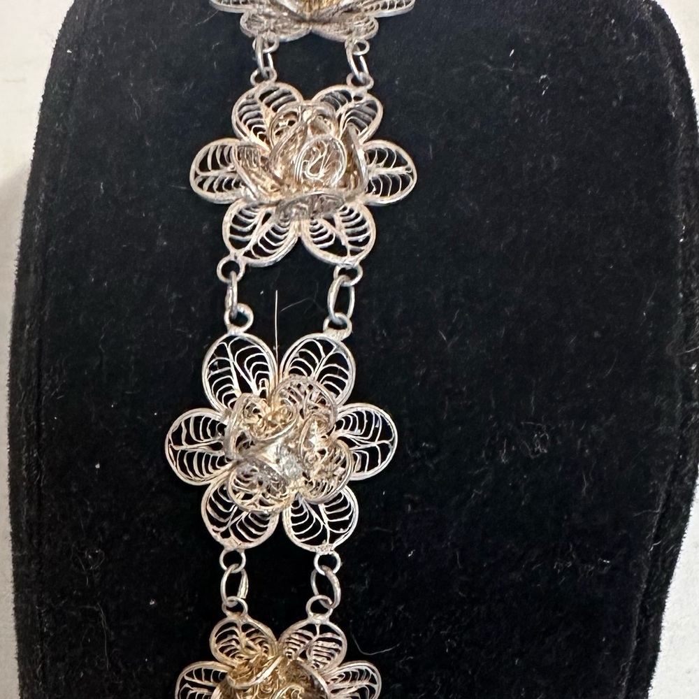 vintage bracelet